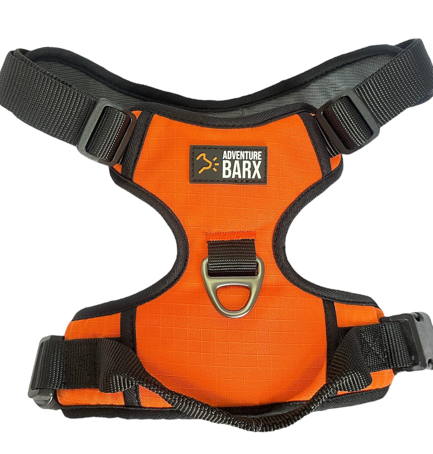 Adventure BARX 'Original' Dog Harness