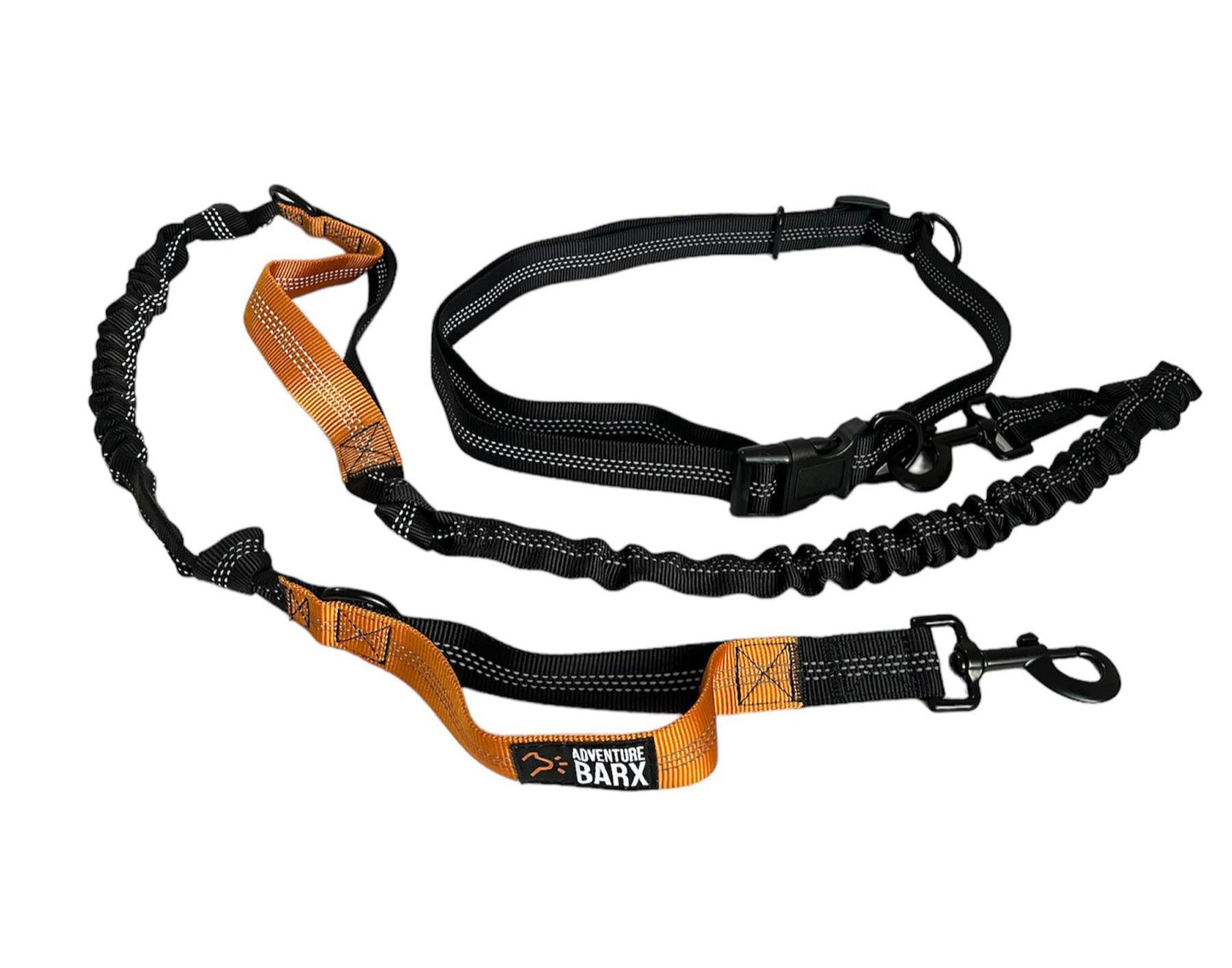 Adventure BARX Trail Lead