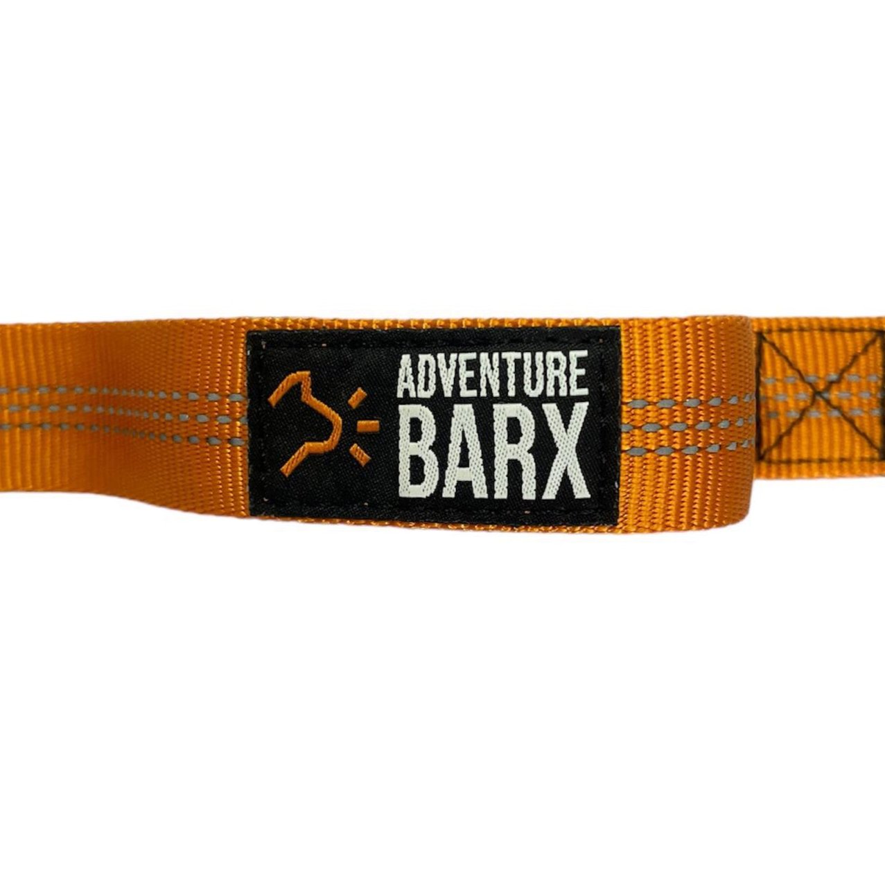 Adventure BARX Trail Lead