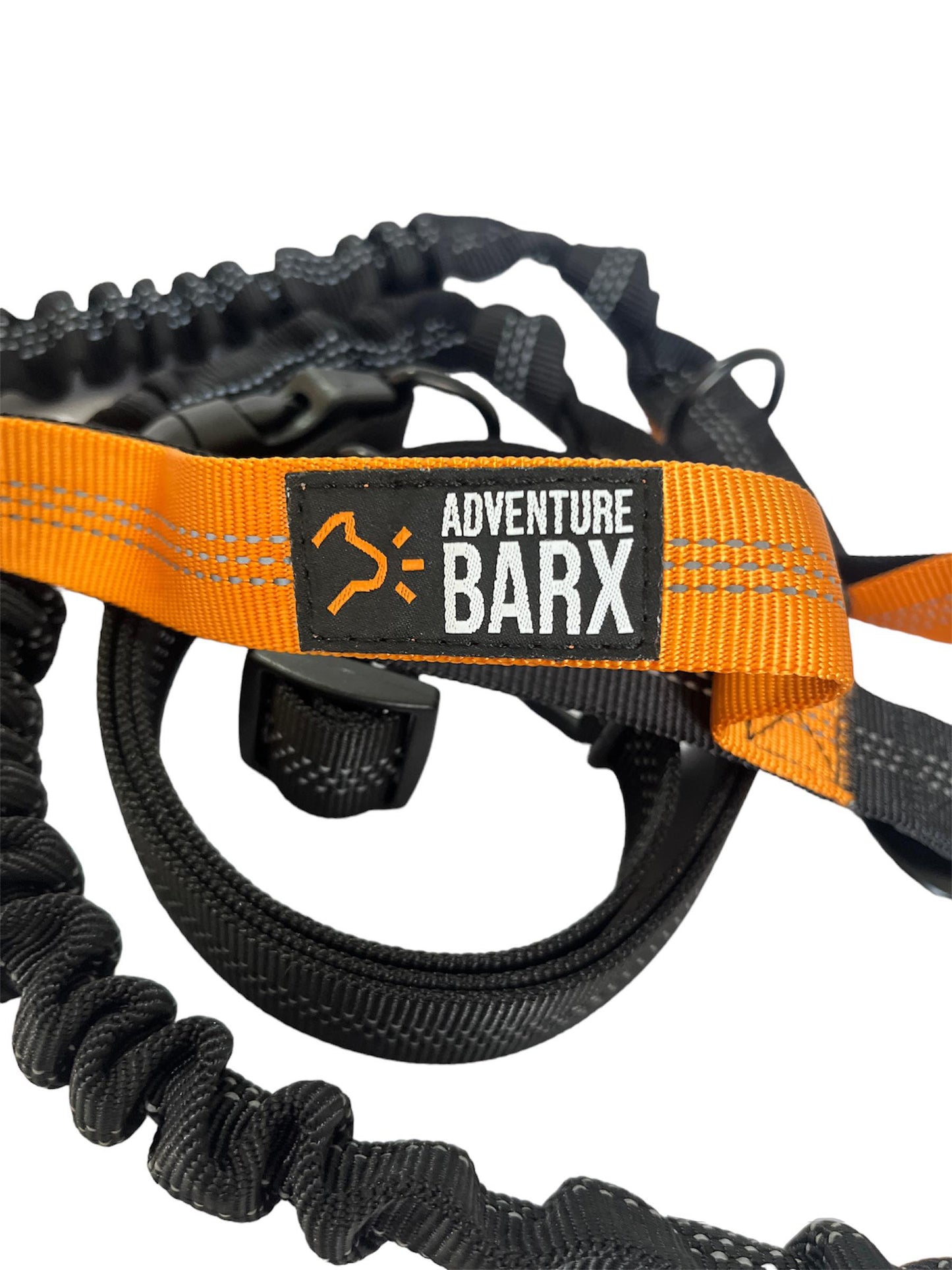 Adventure BARX Trail Lead