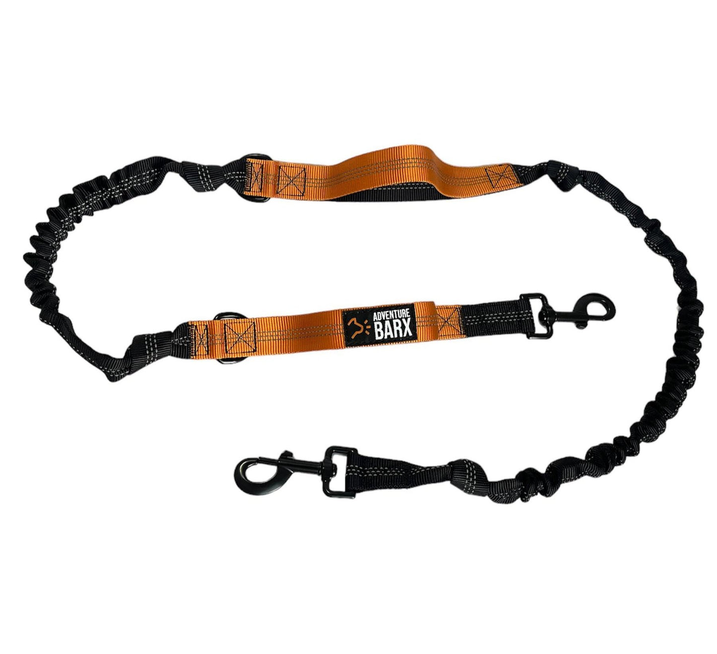 Adventure BARX Trail Lead