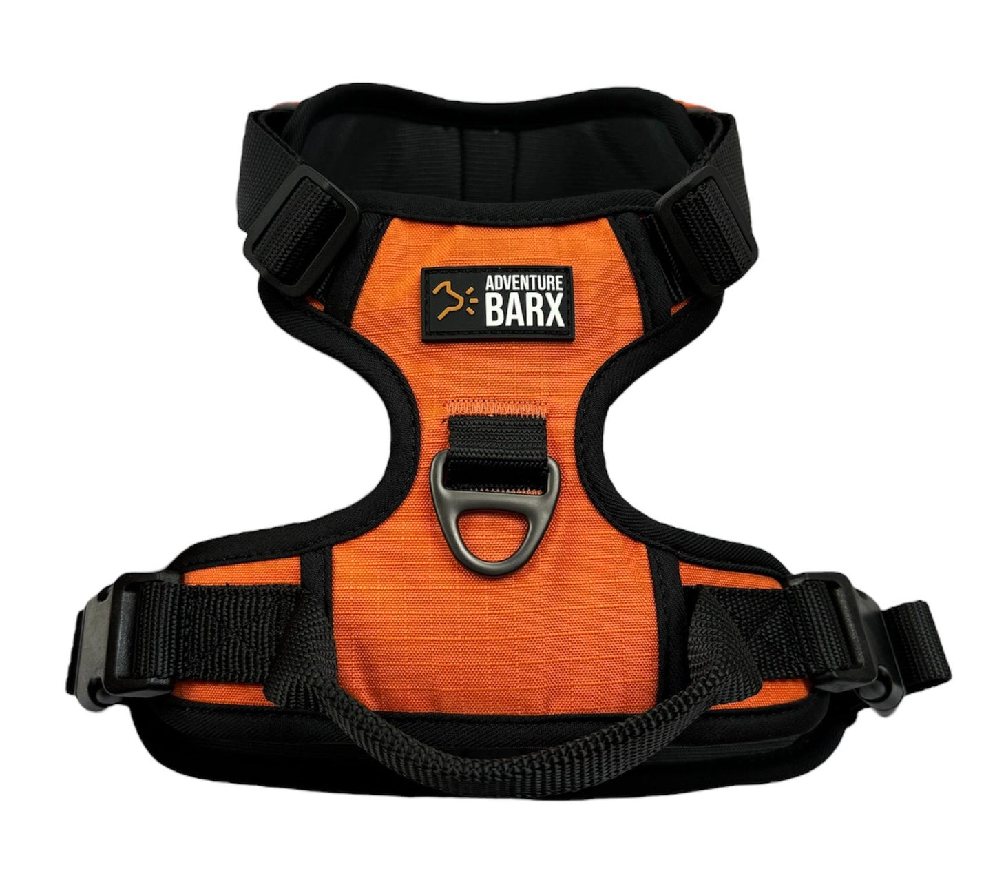 Adventure BARX 'Original' Dog Harness