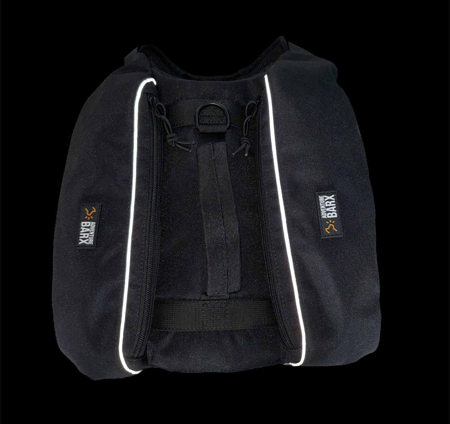 Adventure BARX Backpack