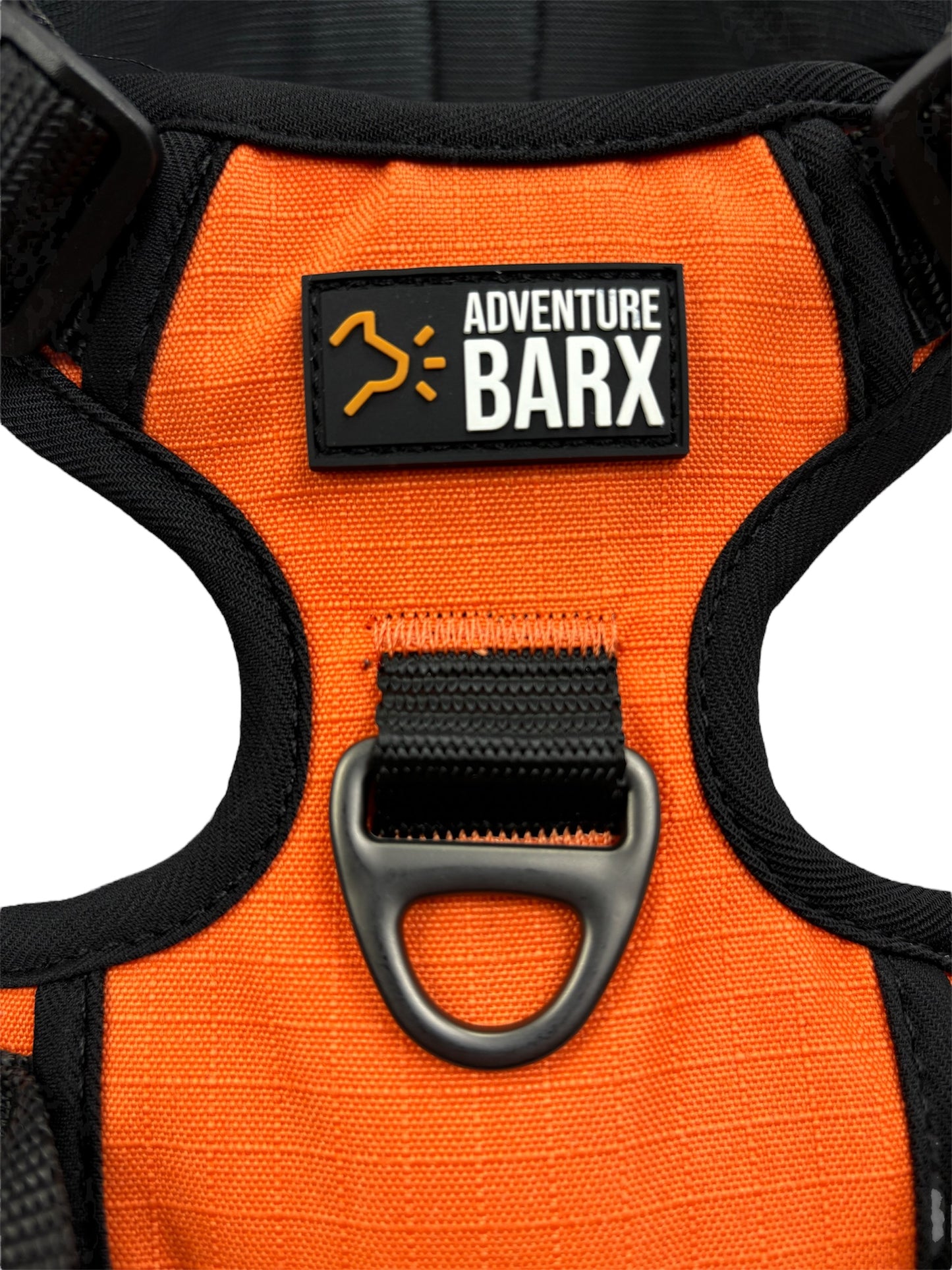 Adventure BARX 'Original' Dog Harness