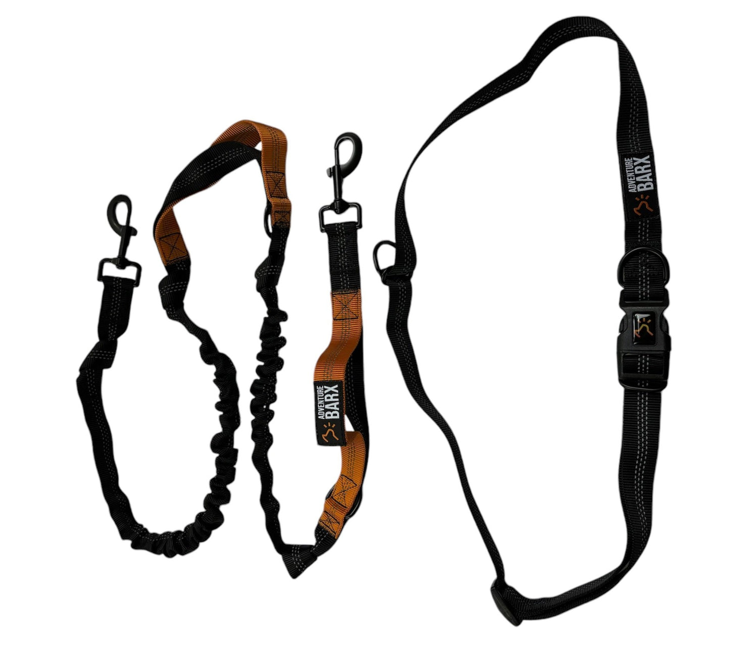 Adventure BARX Trail Lead