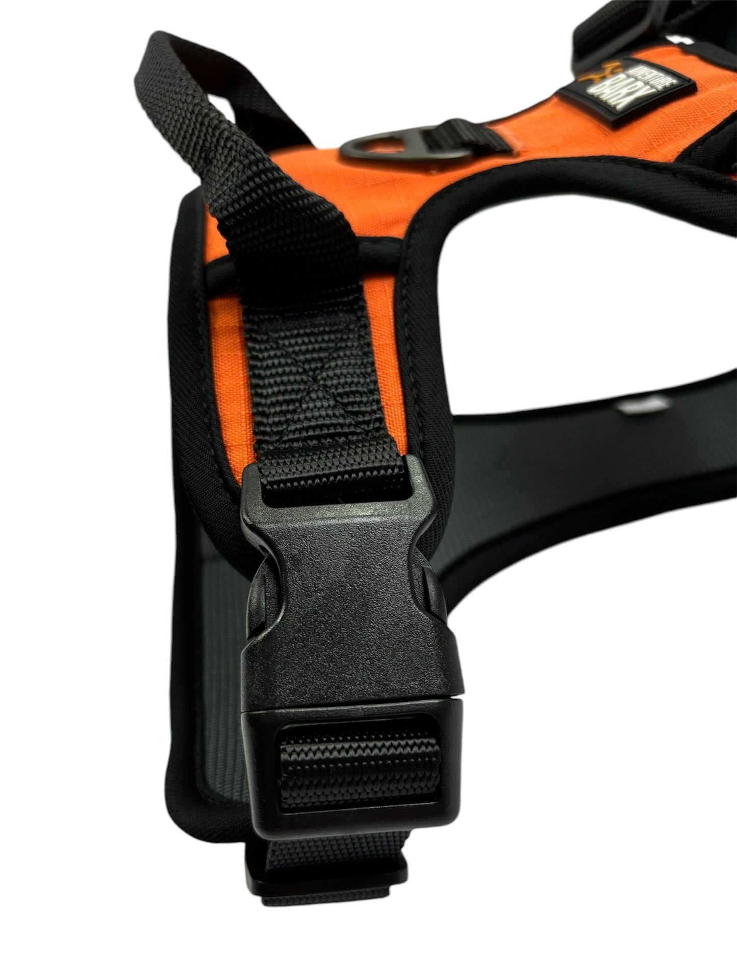 Adventure BARX 'Original' Dog Harness