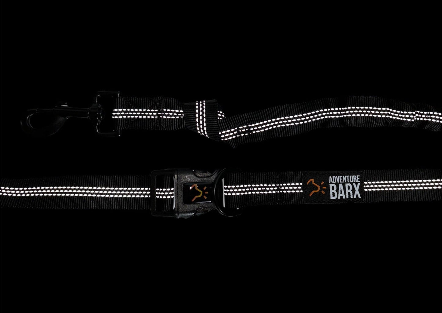 Adventure BARX Trail Lead